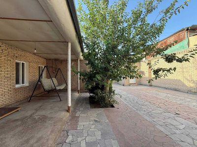 TAYYOR 3.5 SOTIQLI hovli sotiladi