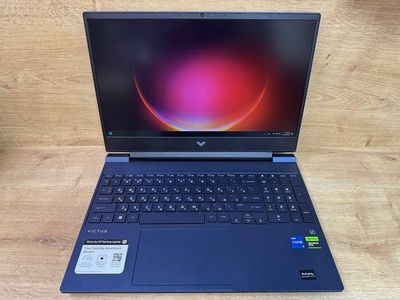 HP Victus RTX3050 i5-12 16gb ram 512 ssd