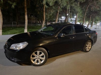 Chevrolet Epika sotiladi