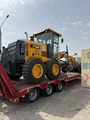 Greyder sinomach 719H. Bo’lib to’lashga olishingiz mumkun