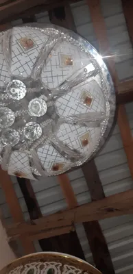 Lustra xolati yaxshi