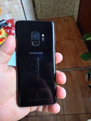 Samsung S 9 radnoy hama joyi