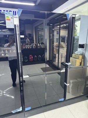 Холодильники 7Tech Side by Side 530L по оптовой цене