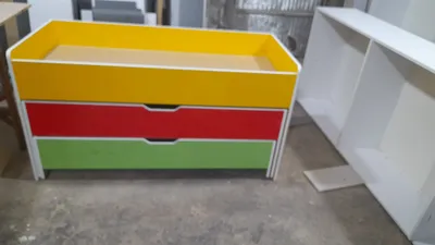 детский кровать для садиков оптом