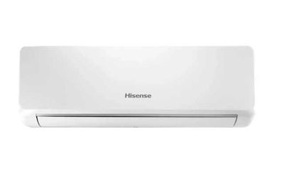 Кондиционер Hisense AST-12UW4SVETD15