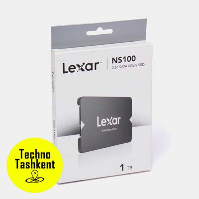 Lexar SSD, SATA, 128/256/512 Гб/1 ТБ твердотельный накопитель для ПК