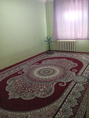 Yunsabod 12 kvartalda kvartira arendaga beriladi bez makler