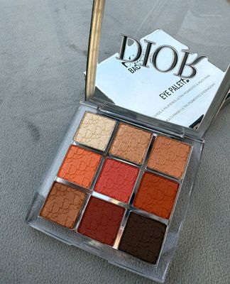 Dior палетка