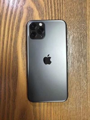 iPhone 11 Pro tinniq