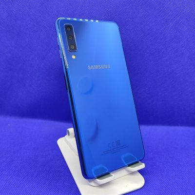 Samsung Gallaxy A7 18 sotiladi 64Gb