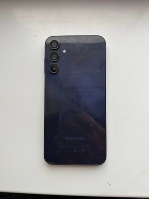 Samsung A15 5 G kafolati bilan