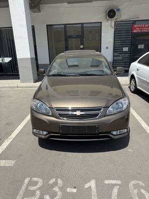 Gentra zeus 2023 Avtomat full