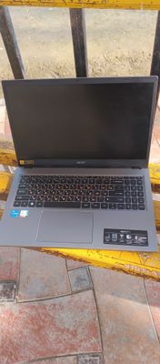 Noutbuk Acer Intel Core i5-1335U 8GB 512GB 15.6FHD