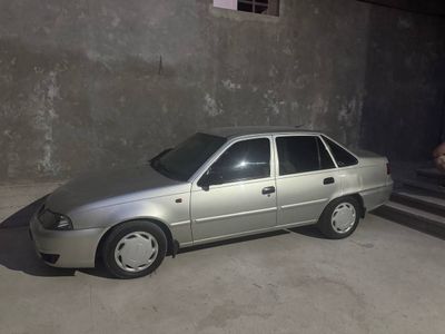 Nexsa 2. 2009 yili sotiladi