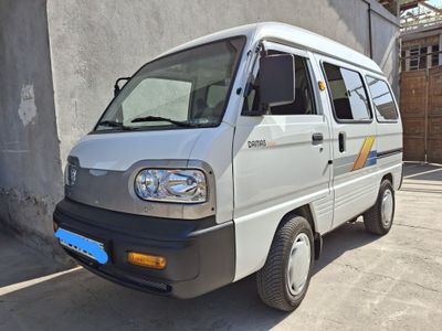 Damas 2. 2024 kuzof 2025 yil 7000 km yurgan