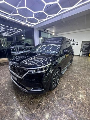 Kia carnival hi limoosine qilingan koreada
