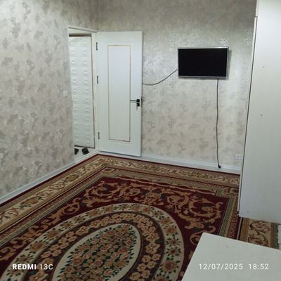 Чилонзор 24 квартил 1²/3/4.