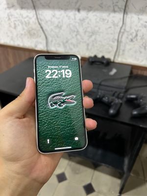 Iphone 12 mini srochno sotladi obmen yoq