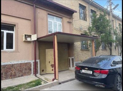 Srochna sotiladi nazarbekda hovli 13 sotix