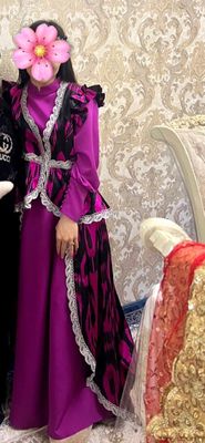 Dvoyka 1 marta kiyilgan . Narxi 1 mln