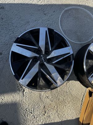 R18 Kia Sarento deska