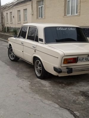 Jiguli vaz 2106 sotiladi