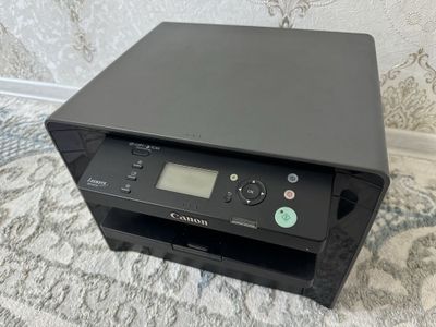Продам 3в1 принтер Canon MF4410
