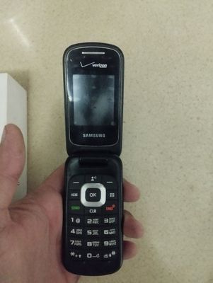 Samsung perfektum srocna sptladi