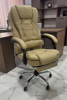 Офисной кресло 606