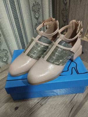 туфли