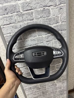 Geely rul sotiladi