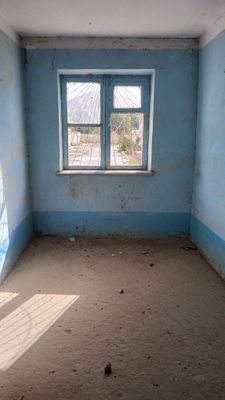 Pachkamardan 2 xonali dom sotiladi