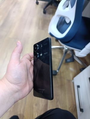 Срочно! Redmi Note 13 Pro  12/512 GB! Global