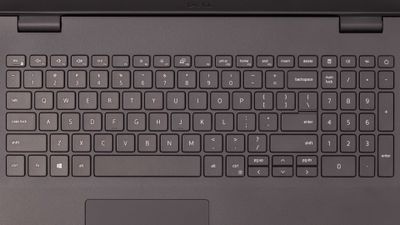 Dell Inspiron 15 3502 Intel(R) Celeron(R) Processor N4020