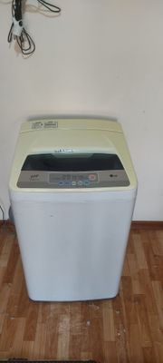 Avtomat kir mashina LG 4.5kg