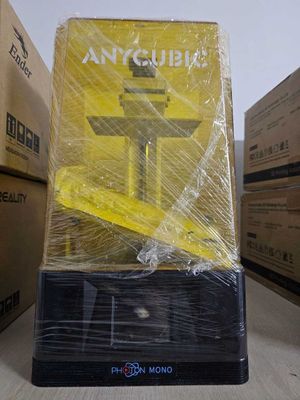 Anycubic Photon Mono