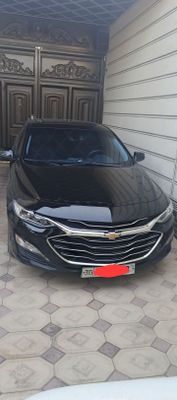Malibu 2 Premier