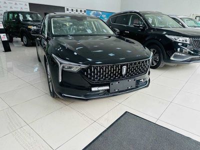 FAW Bestune B70, без пробег