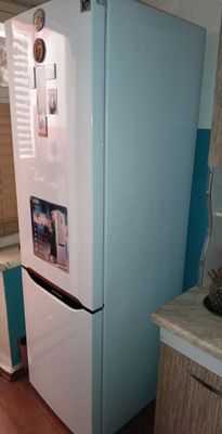 Холодильник Artel GRAND Inverter ART-HD455RWENE