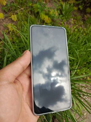 Xiaomi 12 lite 8/128GB ideal holatda