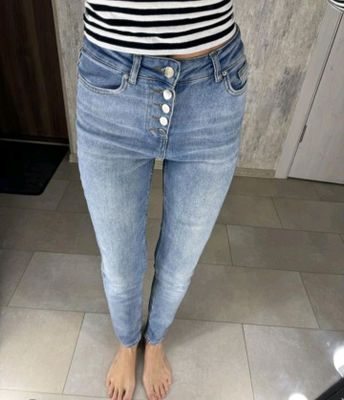 Nws jeans