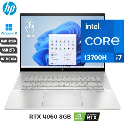 Hp Envy 16-h1055cl USA