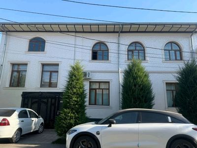 Продаётся дом 3.2сотки в Кази махалля