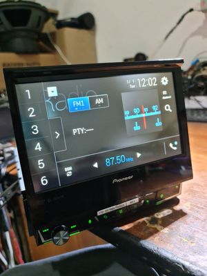 Avh-z7250bt sotiladi