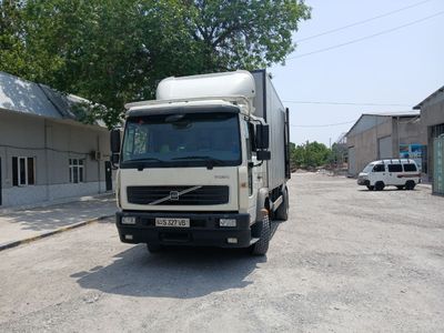 Продаётся фура #Volvo