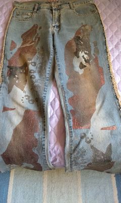 Продаю джинсы женские