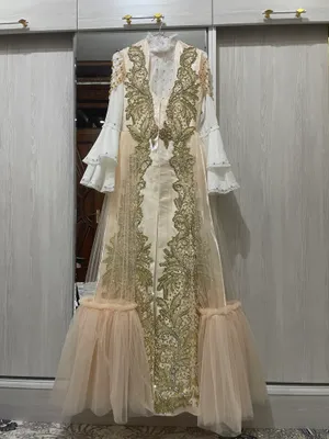 Kelin salom ko’ylak