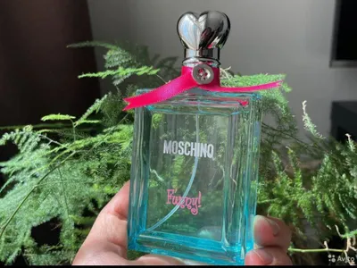 MOSCHINO FUNNY! atiri