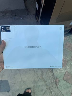 Xiaomi Pad 7 8 128GB