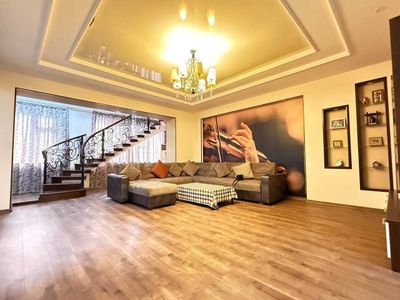 АРЕНДА MIRABAD PALACE Площадь: 200 м² Нукусская, Госпитальный рынок;